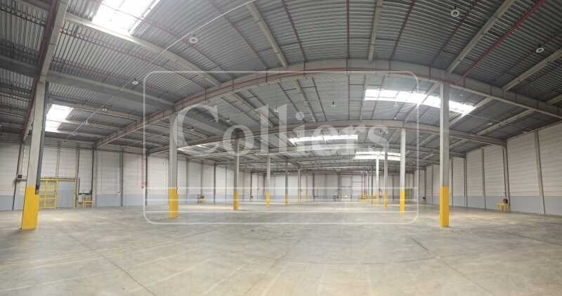 Avenue Ferdinand Magellan, Miramas for lease - Building Photo - Image 3 of 7