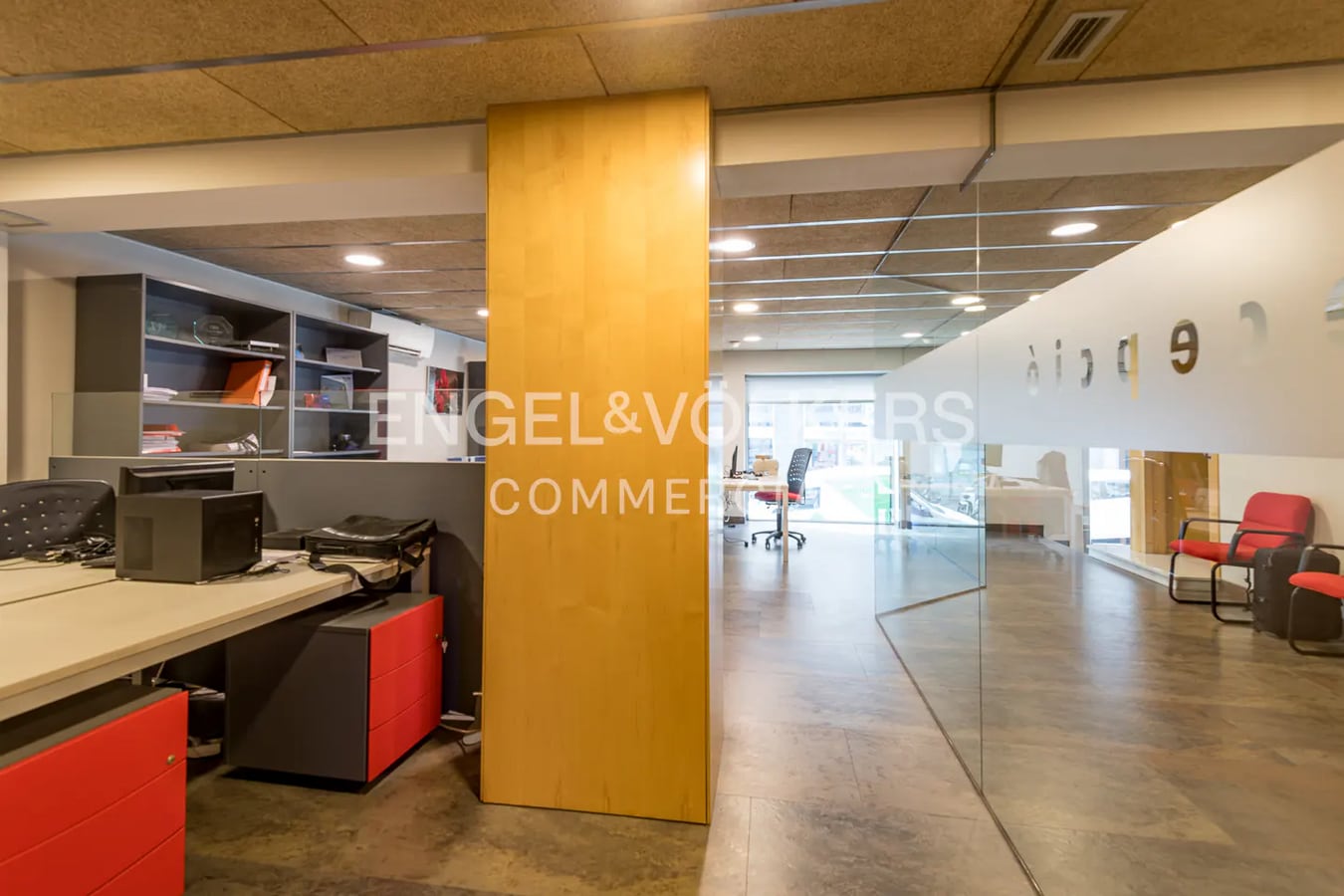 Barcelone, BAR 08025 -  -  - Photo intérieure - Image 1 of 7