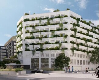 More details for 46 Place Abel Gance, Boulogne-Billancourt - Office for Lease