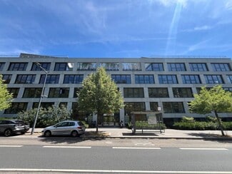 More details for 30 Rue Joannès Carret, Lyon - Office for Lease