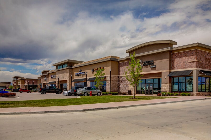 4860-4874 Thompson Pky, Johnstown, CO for lease - Building Photo - Image 3 of 19