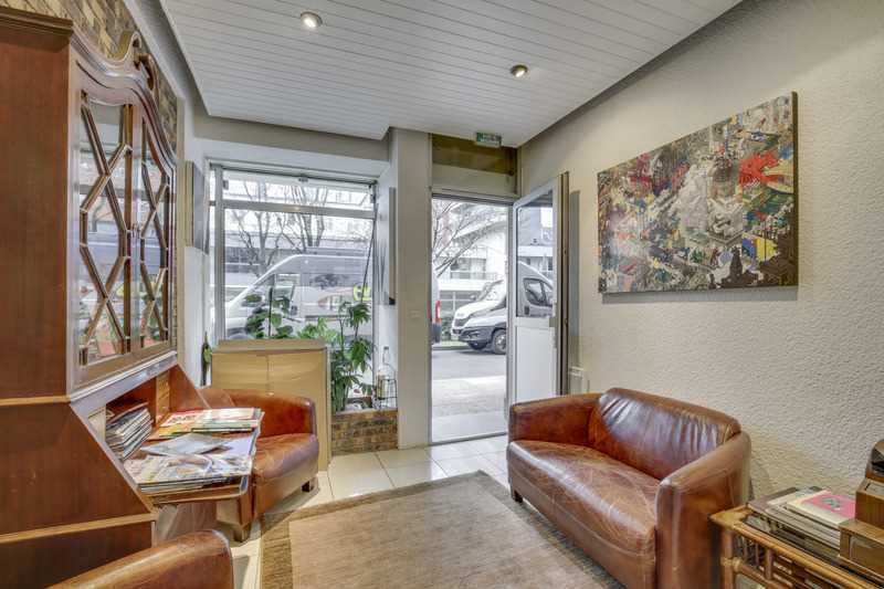 Bureau dans Paris à vendre - Photo intérieure - Image 2 de 6