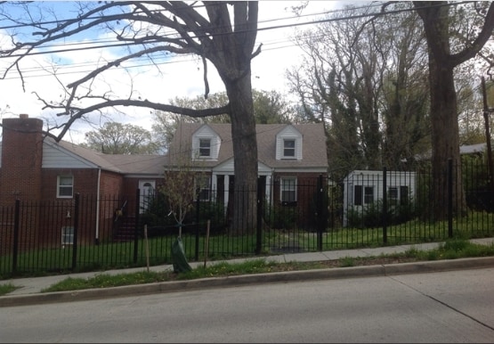 922 Ridge Rd Se, Washington, DC for lease Building Photo- Image 1 of 2