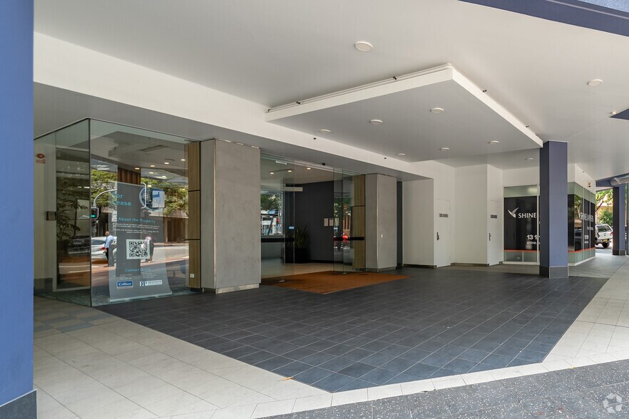 87 Marsden St, Parramatta à louer - Photo du bâtiment - Image 2 de 6