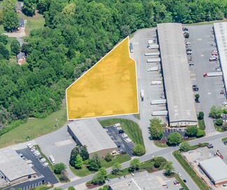 Plus de détails pour 1255 S Park Dr, Kernersville, NC - Terrain à louer