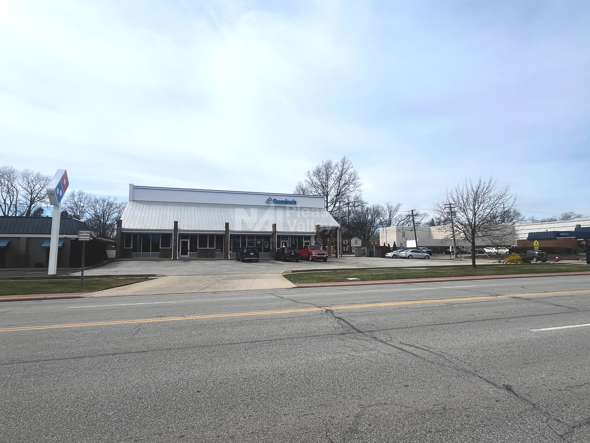 2110 State Rd, Cuyahoga Falls, OH for sale Building Photo- Image 1 of 4