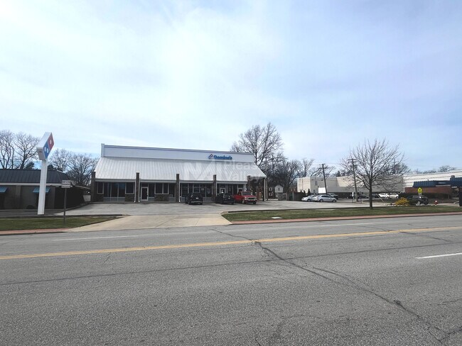More details for 2110 State Rd, Cuyahoga Falls, OH - Retail for Sale