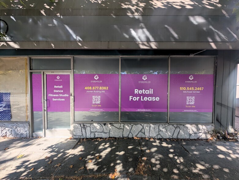 364-366 Grand Ave, Oakland, CA for lease - Building Photo - Image 2 of 12