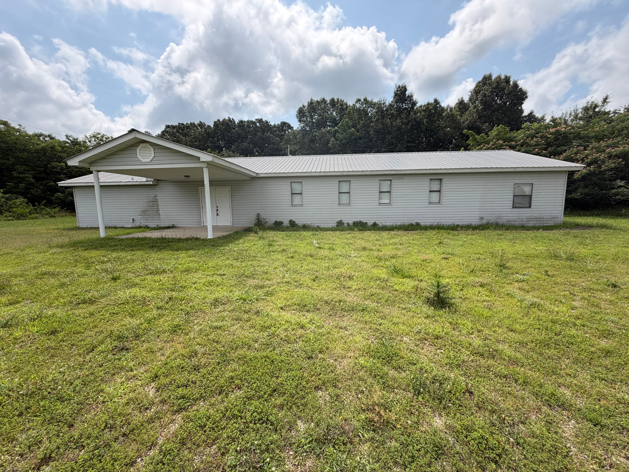 75 Moser Street, Melbourne, AR for sale Primary Photo- Image 1 of 17