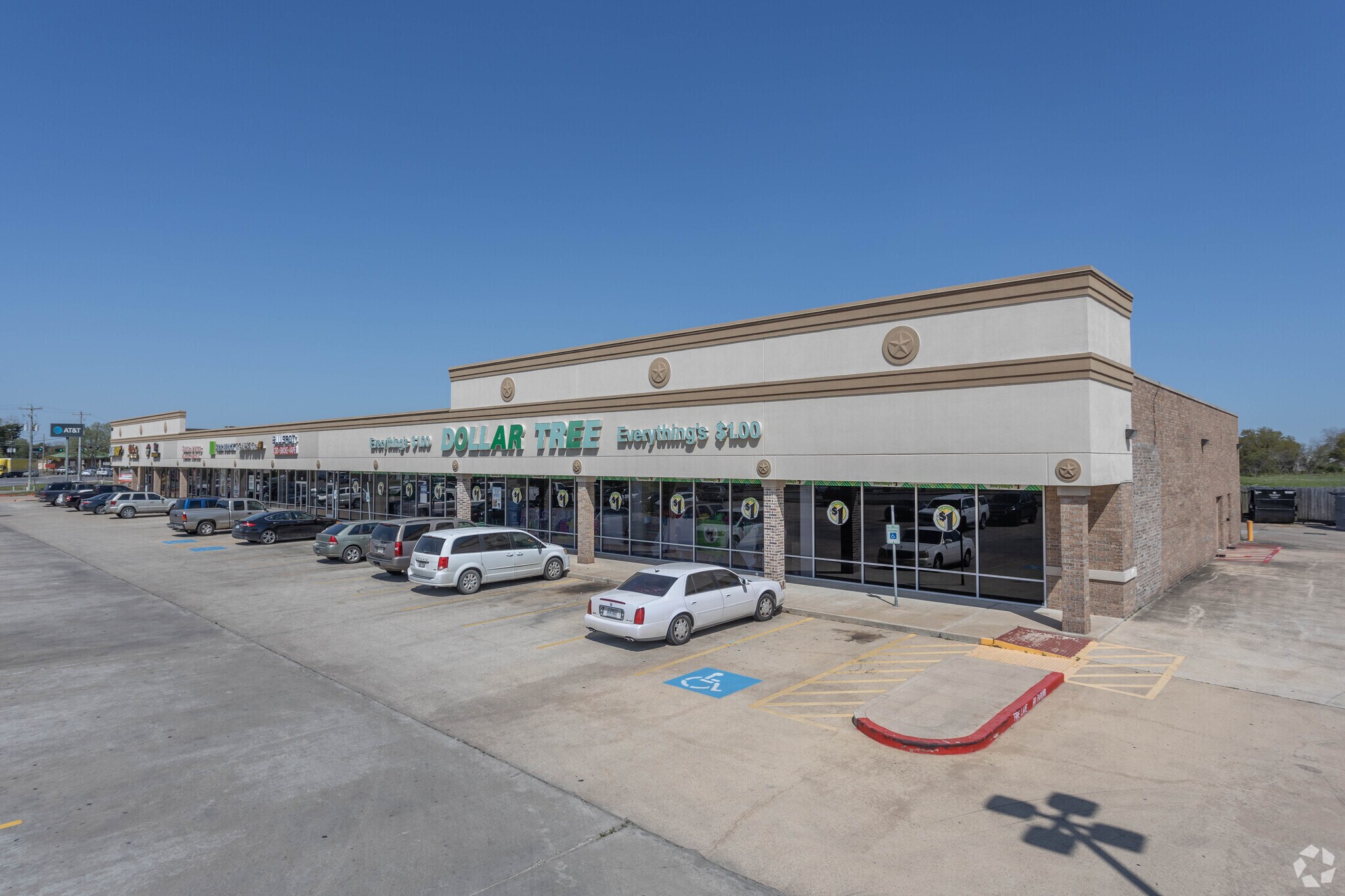 1591 E Hwy 6, Alvin, TX à vendre Photo principale- Image 1 de 20