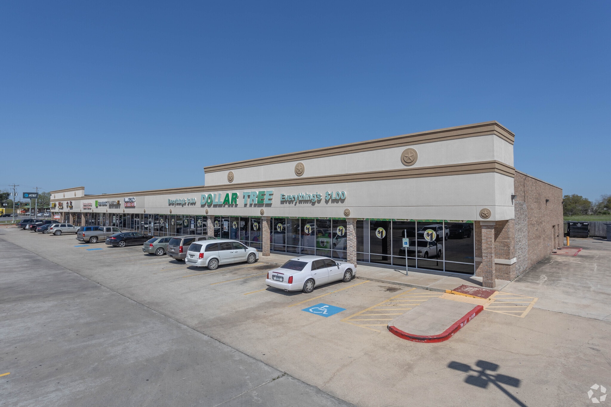 1591 E Hwy 6, Alvin, TX for sale Primary Photo- Image 1 of 20
