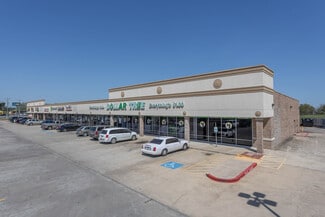 Plus de détails pour 1591 E Hwy 6, Alvin, TX - Commerce de détail à vendre