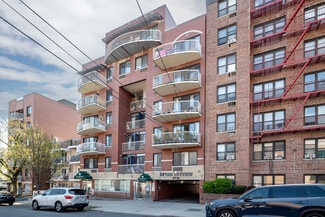 More details for 87-26 175th St, Jamaica, NY - Multifamily for Sale