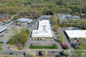 30 Lindeman Dr, Trumbull, CT - AERIAL map view - Image1