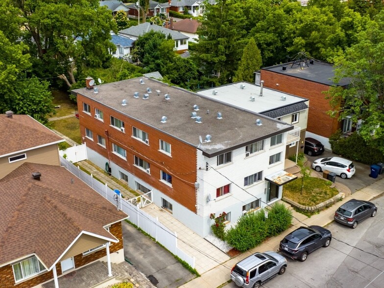 501 Rue Jubinville, Laval, QC for sale - Building Photo - Image 1 of 1