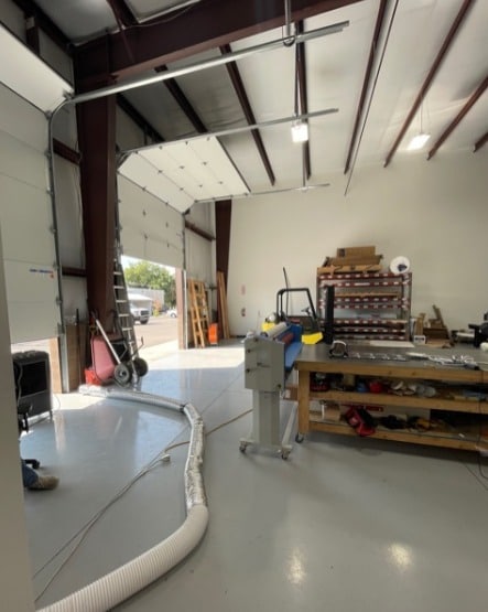 2187 W Printers Row, West Valley City, UT for lease - Interior Photo - Image 3 of 18