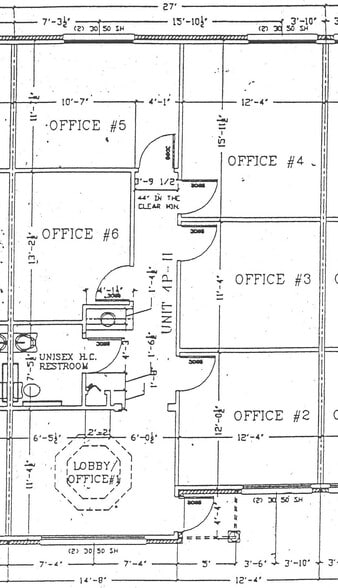 12627 San Jose Blvd, Jacksonville, FL for lease - Building Photo - Image 3 of 3