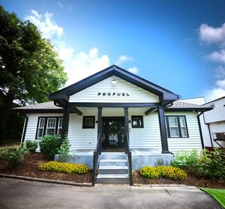 Plus de détails pour 2716 Westwood Dr, Nashville, TN - Bureau à vendre