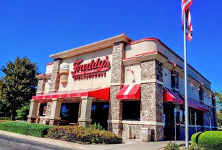 More details for 11775 S Black Bob Rd, Olathe, KS - Retail for Sale