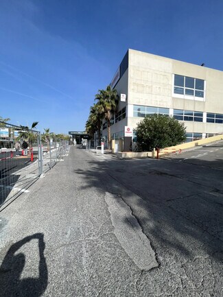 More details for 206 Boulevard De Plombieres, Marseille - Office for Lease