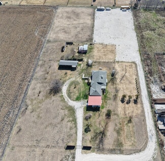 More details for 1939 County Road 596, Nevada, TX - Land for Lease