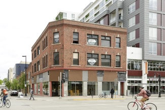 Plus de détails pour 301 W Johnson St, Madison, WI - Commerce de détail à louer