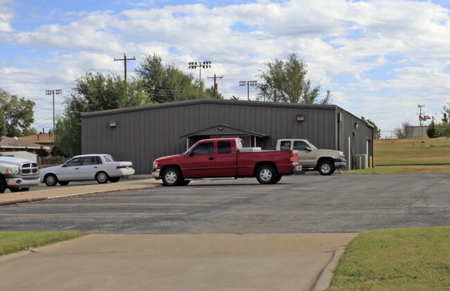More details for 2800 Glenn Ave, Oklahoma City, OK - Office for Lease