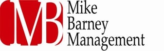 Mike Barney