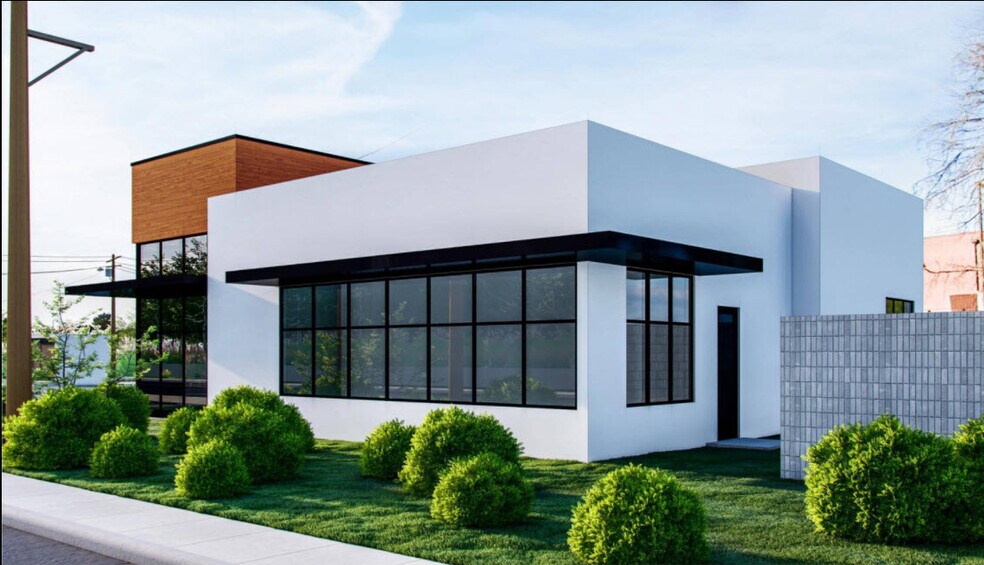 608 Columbia Center, Kennewick, WA à louer - Photo du bâtiment - Image 3 de 5