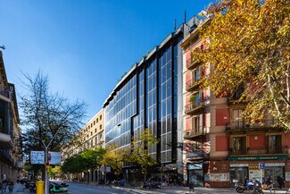 More details for Carrer de la Diputació, 279-283, Barcelona - Office for Lease