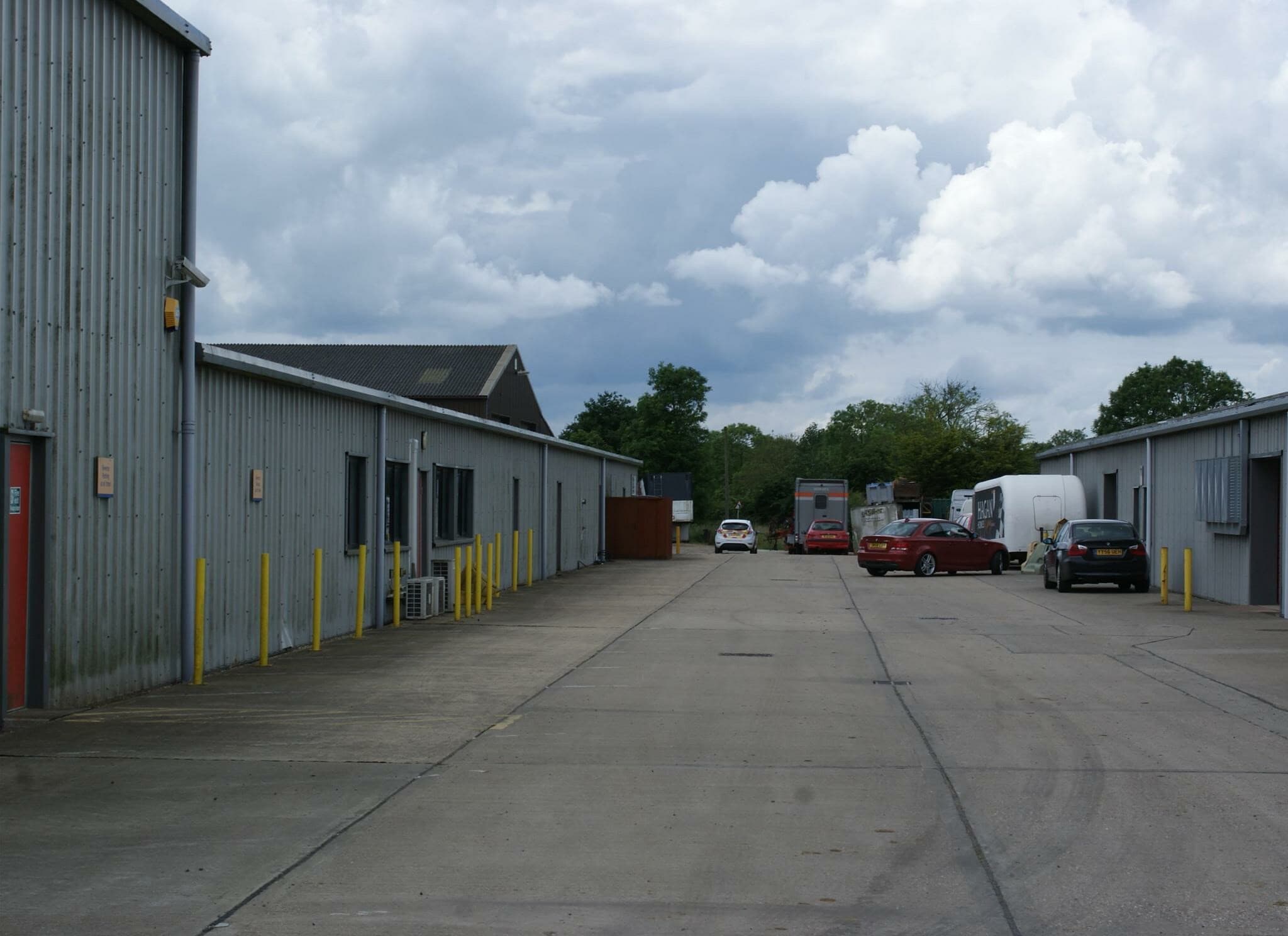 Silver St, Besthorpe for lease Building Photo- Image 1 of 2