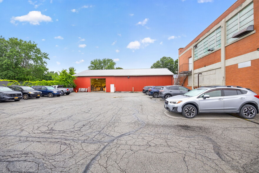 471 Hague St, Rochester, NY for lease - Building Photo - Image 2 of 11