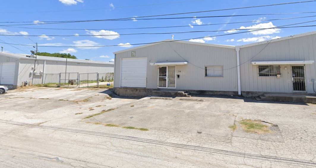 76 Haby Dr, San Antonio, TX for lease Building Photo- Image 1 of 8