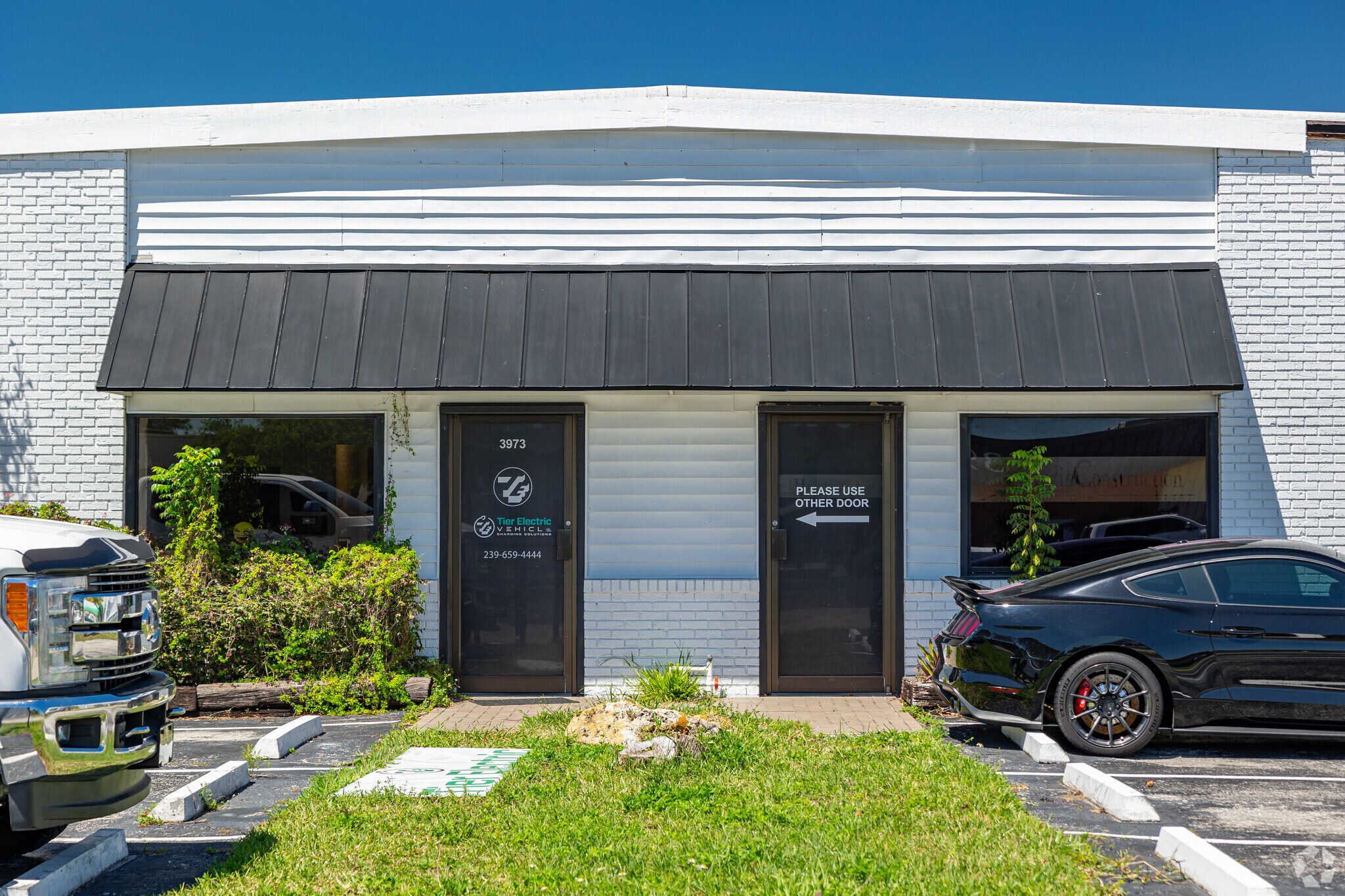 3973 Arnold Ave, Naples, FL for lease Building Photo- Image 1 of 7