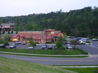 Plus de détails pour Pleasant Ridge Rd, Little Rock, AR - Terrain à louer