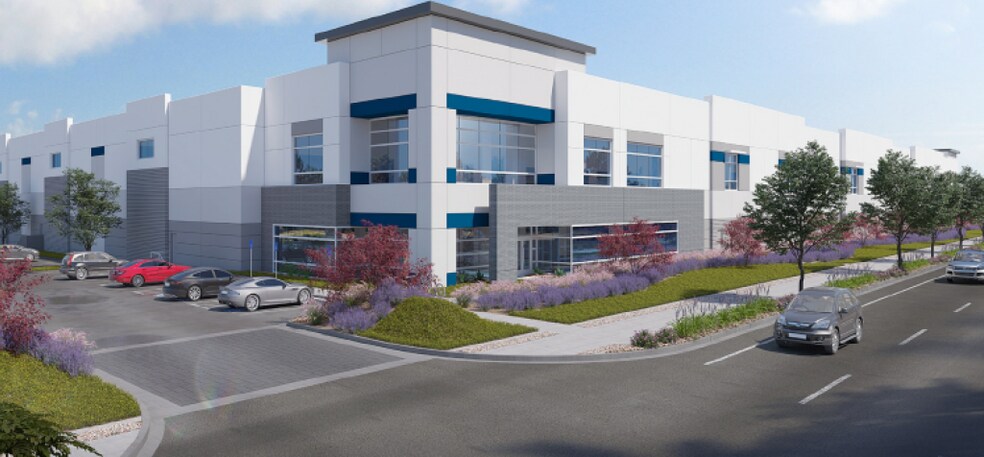 150 Harley Knox Blvd, Perris, CA for sale - Primary Photo - Image 1 of 2