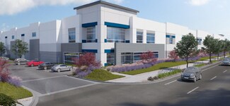 Plus de détails pour 150 Harley Knox Blvd, Perris, CA - Industriel à louer