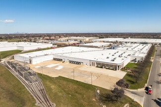 More details for 5750 W 118th St, Alsip, IL - Industrial for Lease