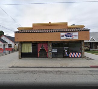 More details for 1239-1241 W Base Line St, San Bernardino, CA - Retail for Sale