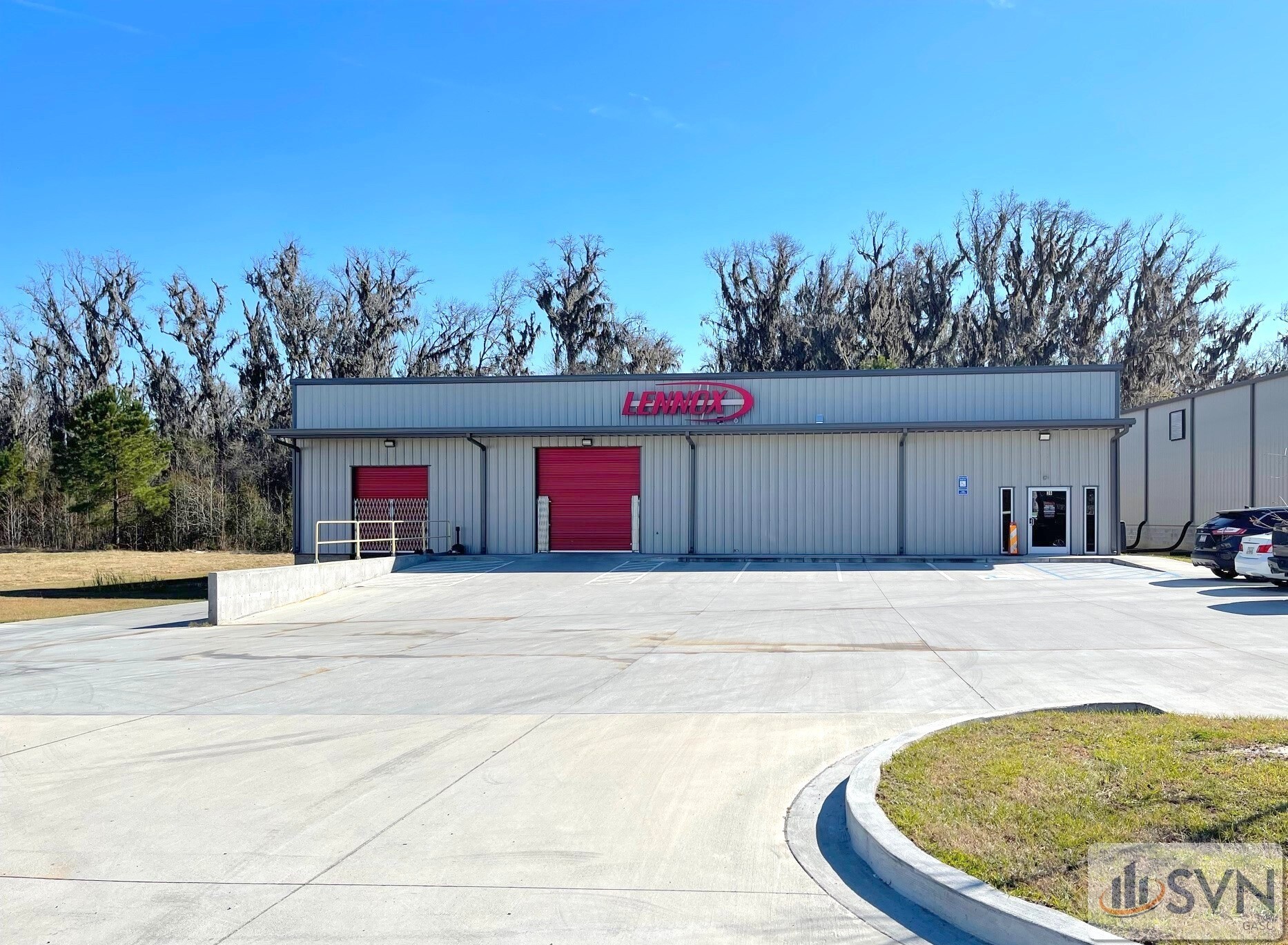 36 W Chatham Ct, Garden City, GA for lease Primary Photo- Image 1 of 23