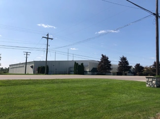More details for 3301 Davison Rd, Lapeer, MI - Industrial for Sale