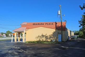 More details for 2301-2331 NW Federal Hwy, Stuart, FL - Retail for Lease