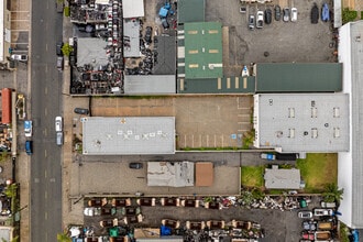 5148 Bleecker St, Baldwin Park, CA - Aerial  map view - Image1