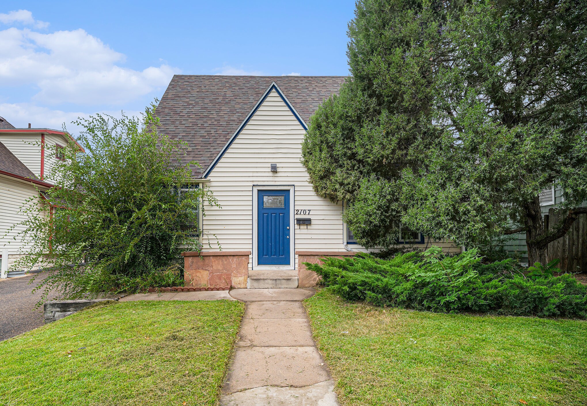 1856 11th Ave, Greeley, CO à vendre Photo principale- Image 1 de 3