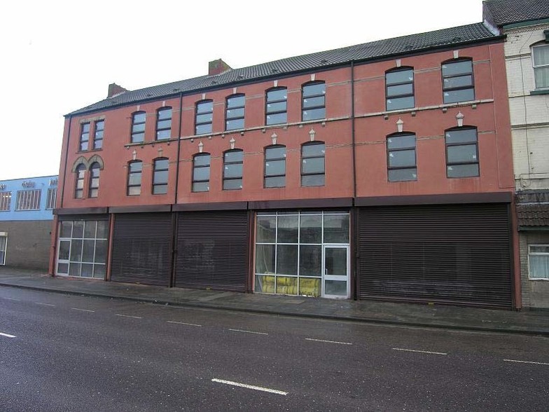 23-31 Hessle Rd, Hull à louer - Photo du bâtiment - Image 3 de 3