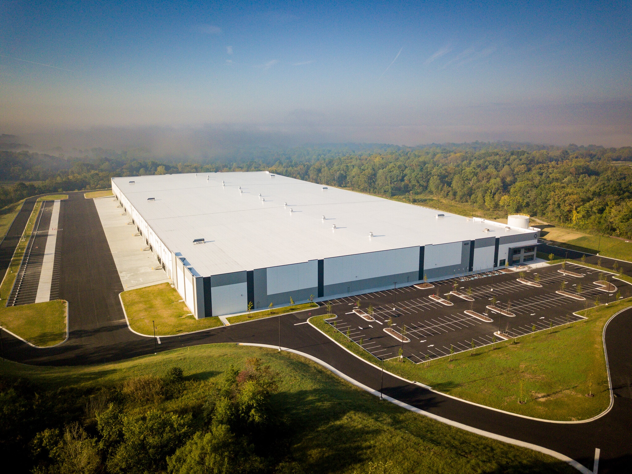 400 Powers Rd, Port Deposit, MD for lease Building Photo- Image 1 of 10
