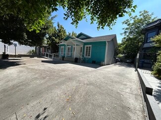 More details for 428 N Larchmont Blvd, Los Angeles, CA - Office for Lease