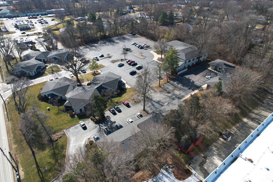 5214-5226 S East St, Indianapolis, IN for sale - Building Photo - Image 3 of 11