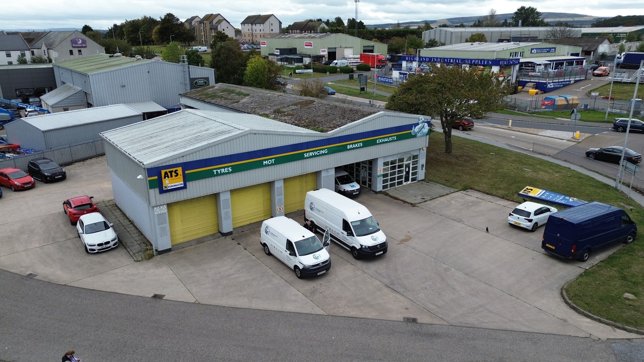 34 Moycroft Rd, Elgin for lease Building Photo- Image 1 of 7