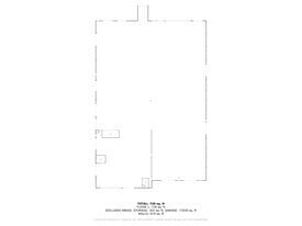 6100 Buchanan Trl W, Mercersburg, PA for lease Floor Plan- Image 1 of 1